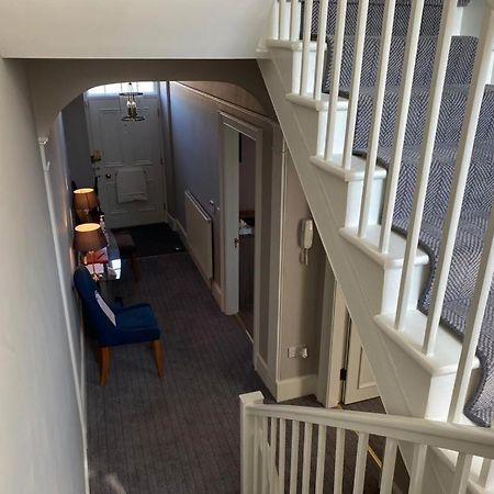 No. 41 Town House Villa Inverness Ngoại thất bức ảnh