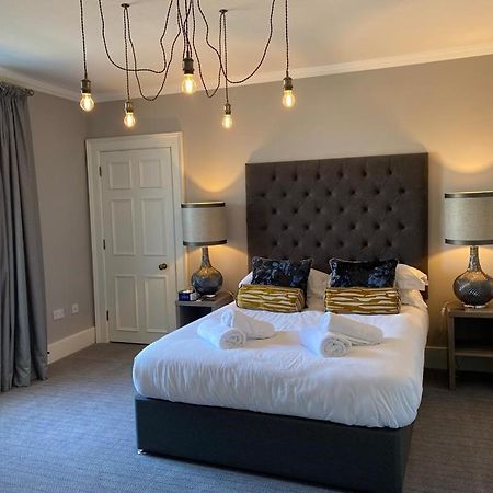 No. 41 Town House Villa Inverness Ngoại thất bức ảnh