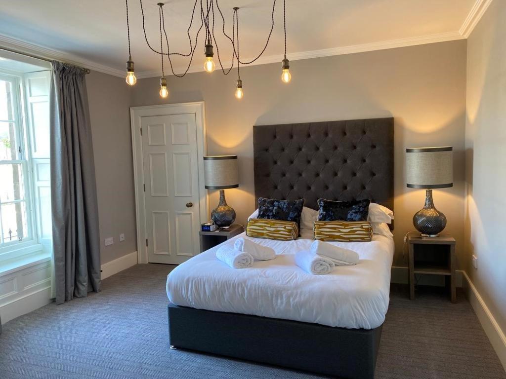 No. 41 Town House Villa Inverness Ngoại thất bức ảnh