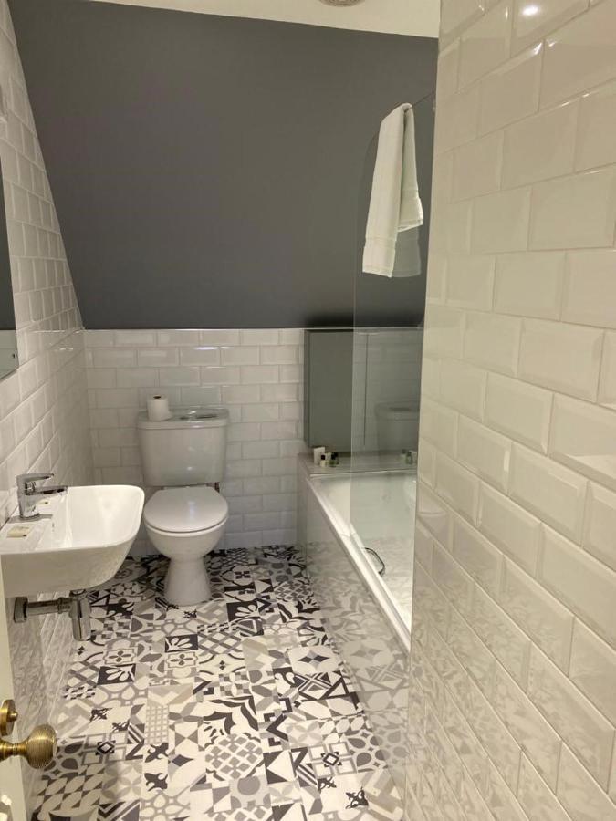No. 41 Town House Villa Inverness Ngoại thất bức ảnh