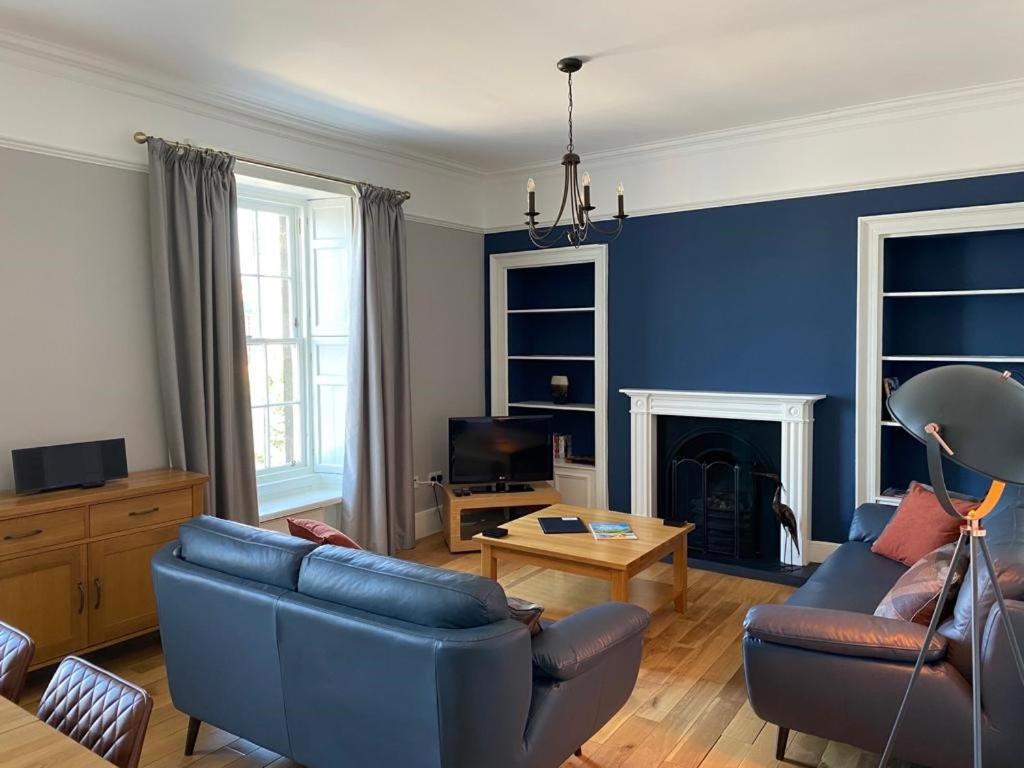 No. 41 Town House Villa Inverness Ngoại thất bức ảnh