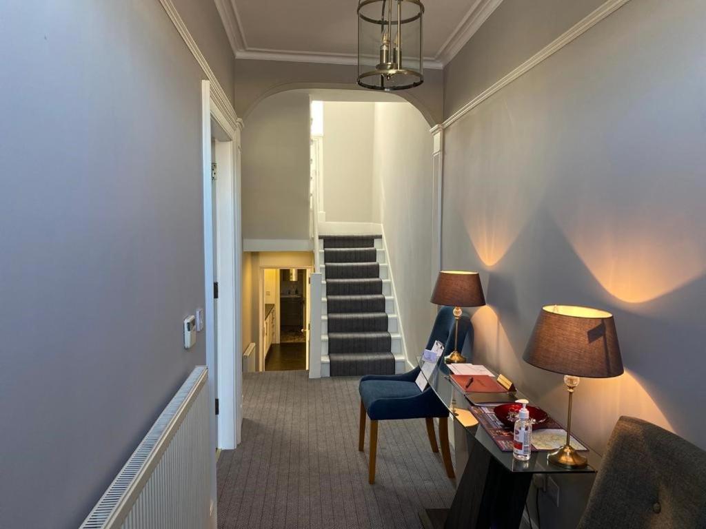 No. 41 Town House Villa Inverness Ngoại thất bức ảnh