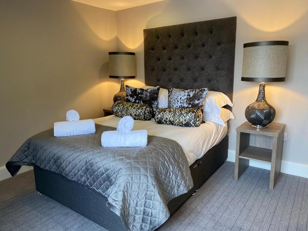 No. 41 Town House Villa Inverness Ngoại thất bức ảnh