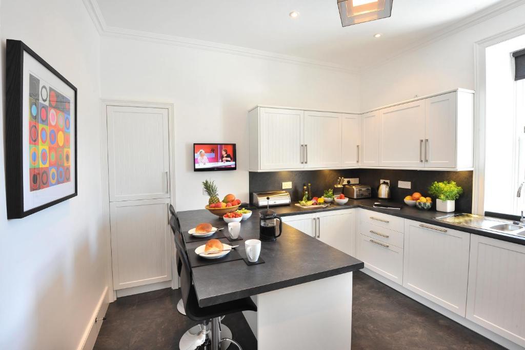 No. 41 Town House Villa Inverness Phòng bức ảnh